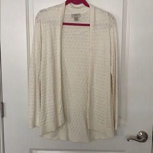 Loft Cardigan